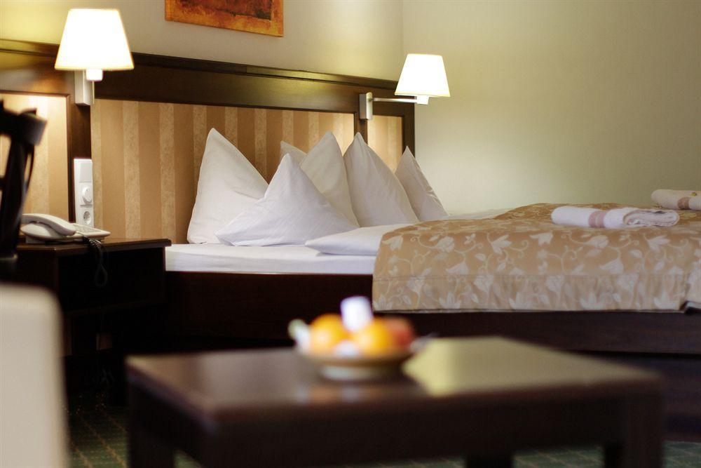 Hotel Hirsch Oberstaufen Luaran gambar