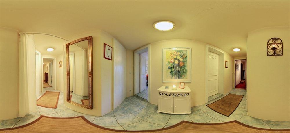 Hotel Hirsch Oberstaufen Luaran gambar