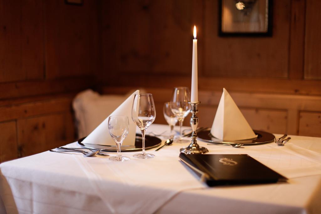 Hotel Hirsch Oberstaufen Luaran gambar